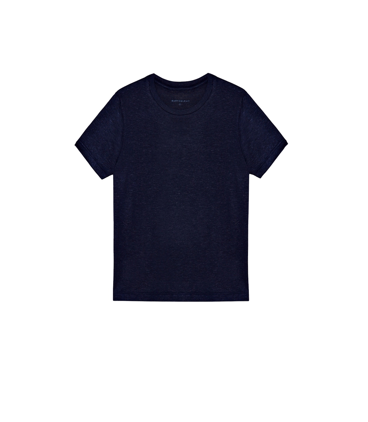 Dune T-Shirt Kids Navy - Barthelemy