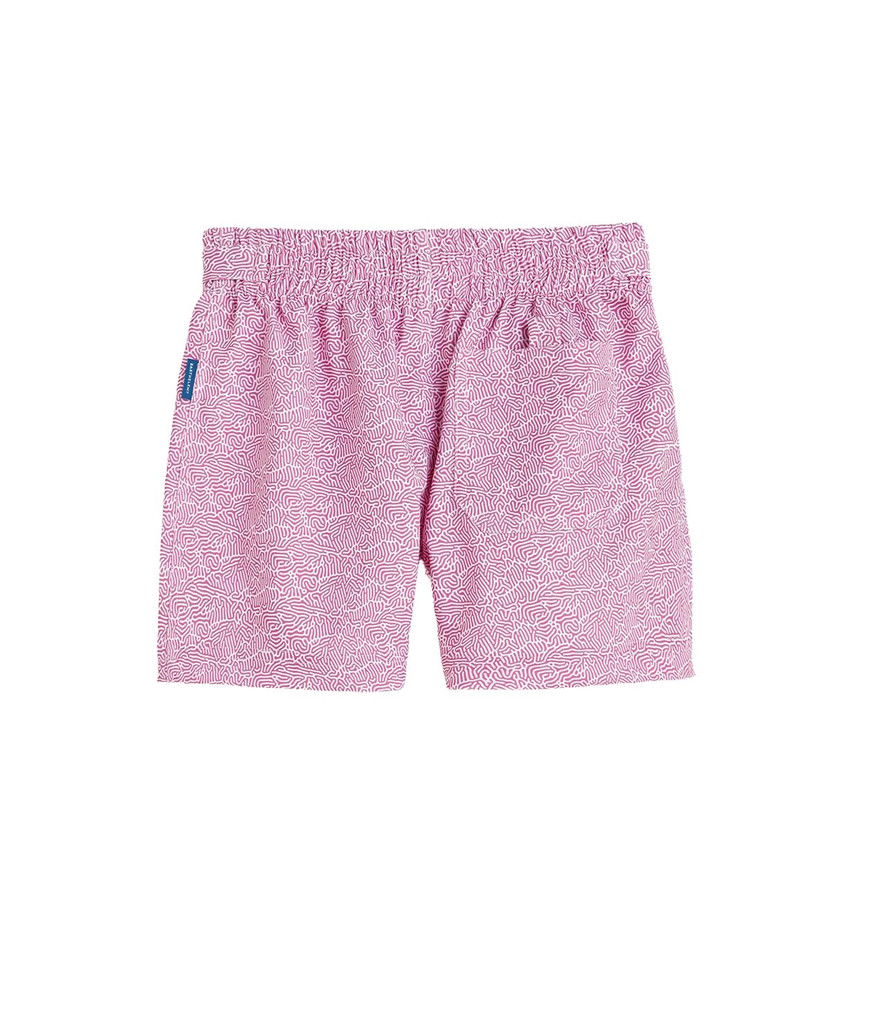 Saline Kids Sport Coral Pink - Barthelemy
