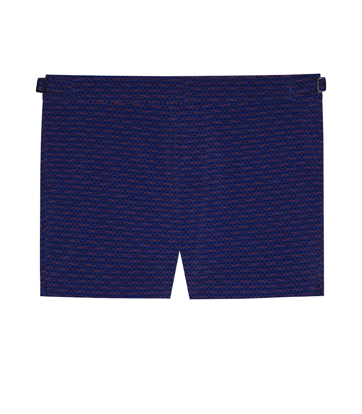 Saline Maree Lunettes Navy Orange - Barthelemy