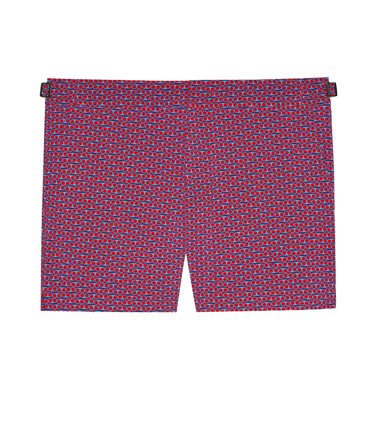 Saline Maree Lunettes Red Double Blue - Barthelemy
