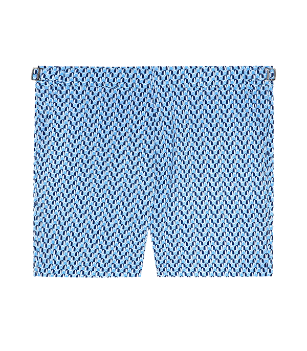 Saline Sport Arches Blue Black - Barthelemy