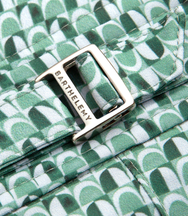 Saline Sport Arches Double Green - Barthelemy