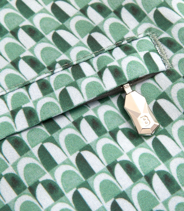 Saline Sport Arches Double Green - Barthelemy