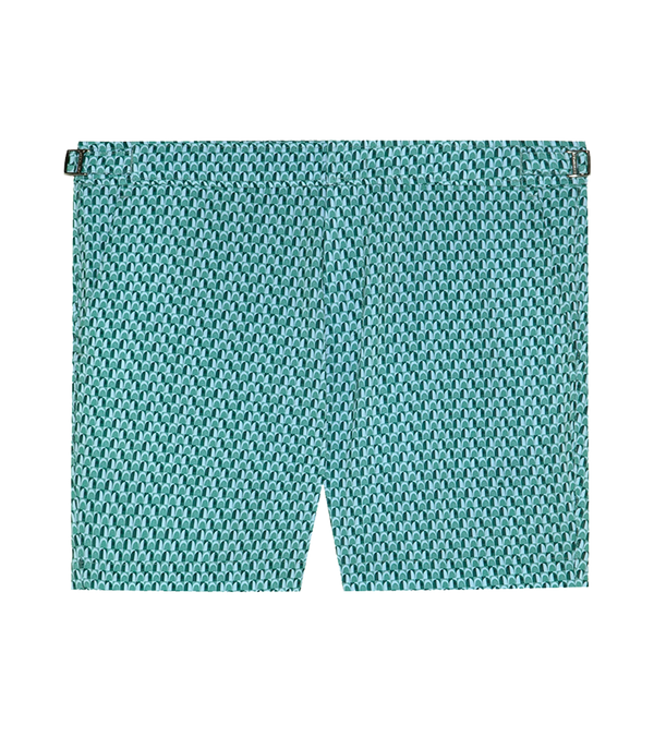 Saline Sport Arches Double Green - Barthelemy