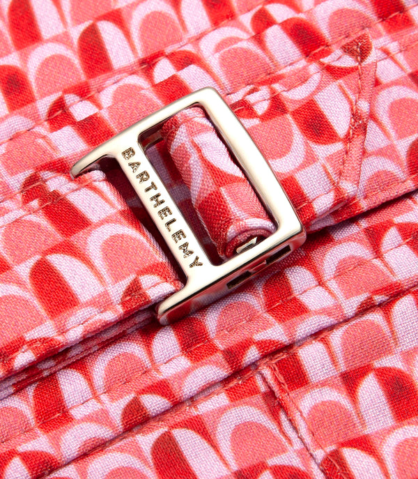 Saline Sport Arches Light Pink - Barthelemy