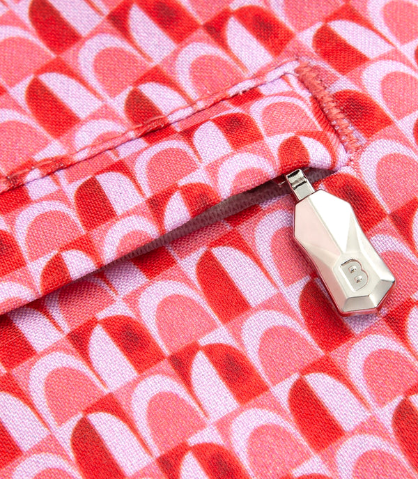 Saline Sport Arches Light Pink - Barthelemy