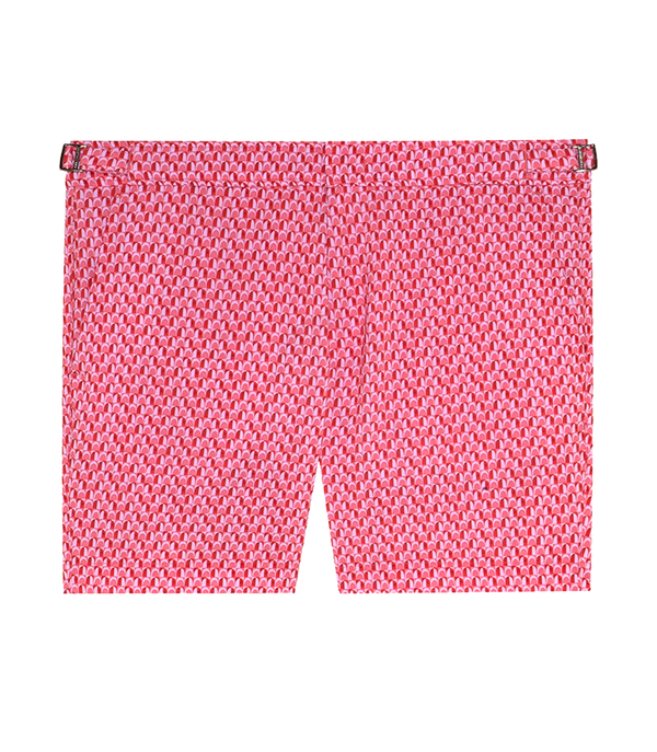 Saline Sport Arches Light Pink - Barthelemy