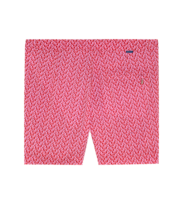 Saline Sport Arches Light Pink - Barthelemy