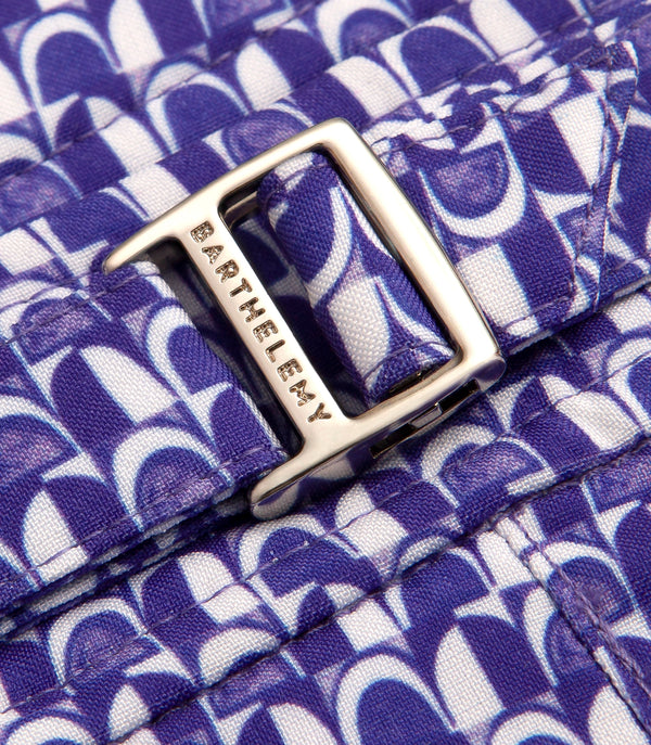 Saline Sport Arches Purple - Barthelemy