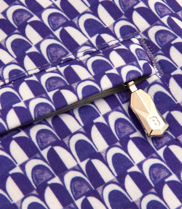 Saline Sport Arches Purple - Barthelemy