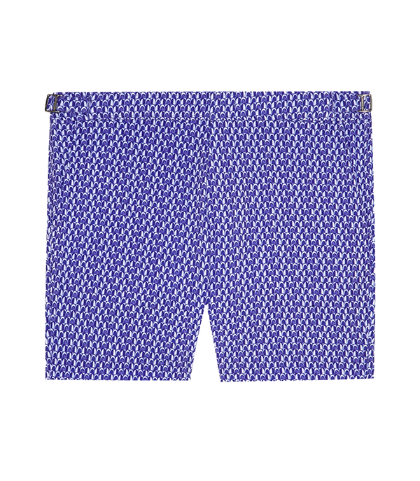 Saline Sport Arches Purple - Barthelemy