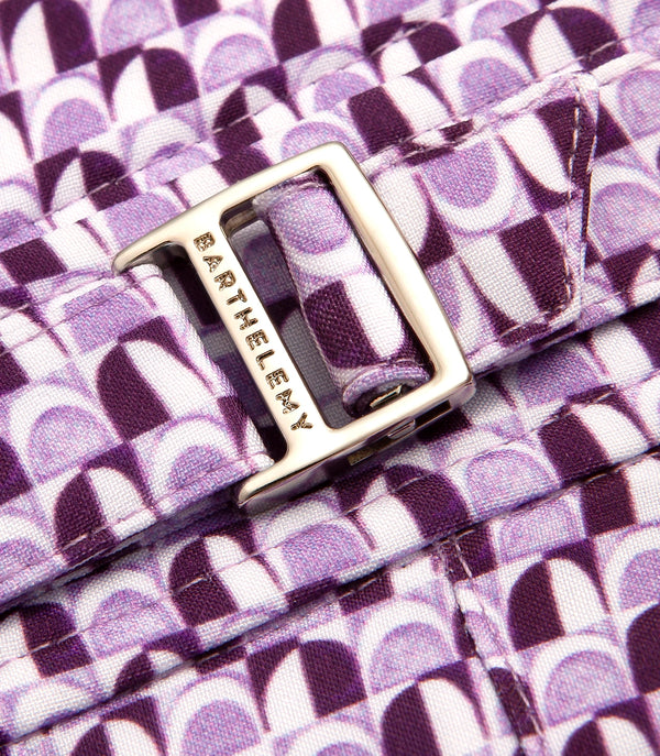 Saline Sport Arches Wine Pink - Barthelemy