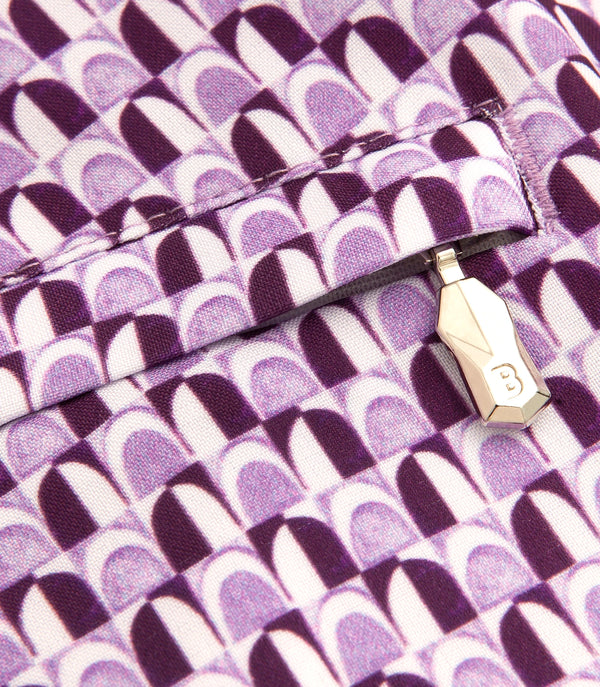 Saline Sport Arches Wine Pink - Barthelemy