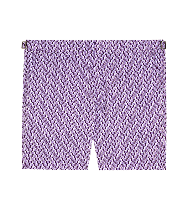 Saline Sport Arches Wine Pink - Barthelemy