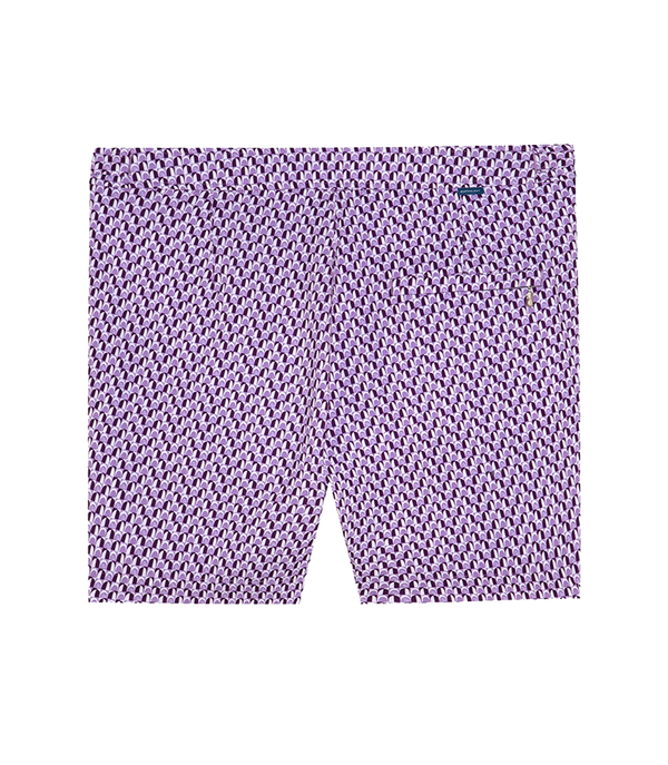 Saline Sport Arches Wine Pink - Barthelemy