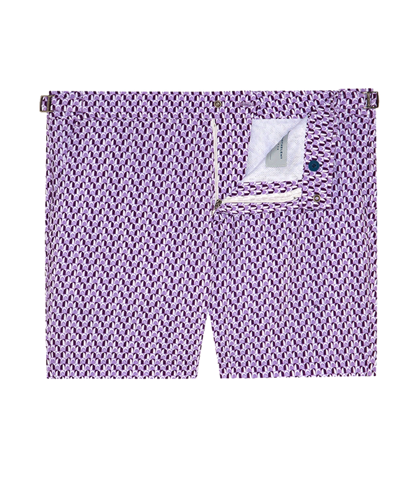 Saline Sport Arches Wine Pink - Barthelemy