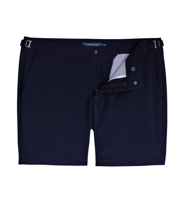 Saline Sport Navy - Barthelemy