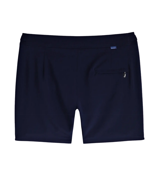 Saline Sport Navy - Barthelemy