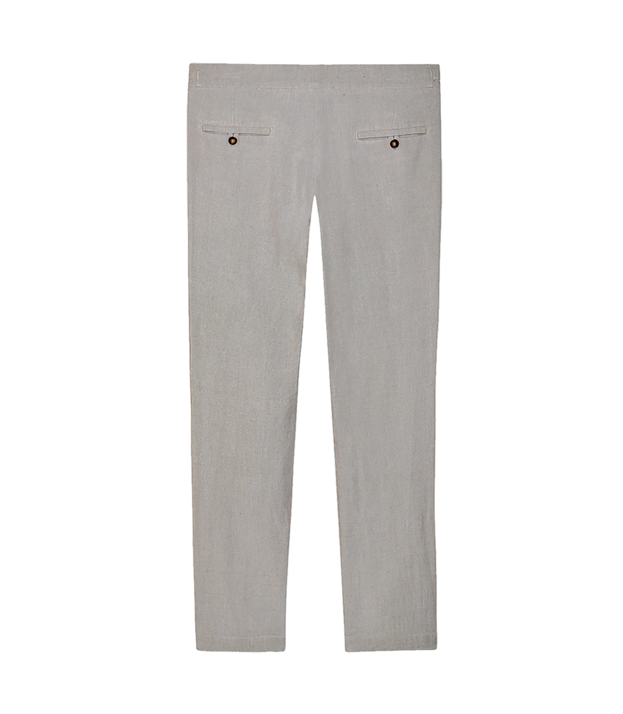 Cayes Linen Natural - Barthelemy