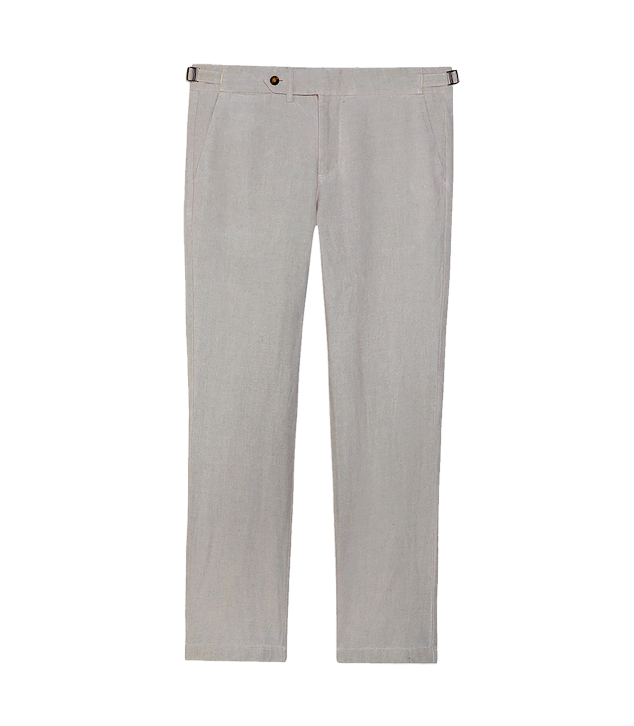 Cayes Linen Natural - Barthelemy