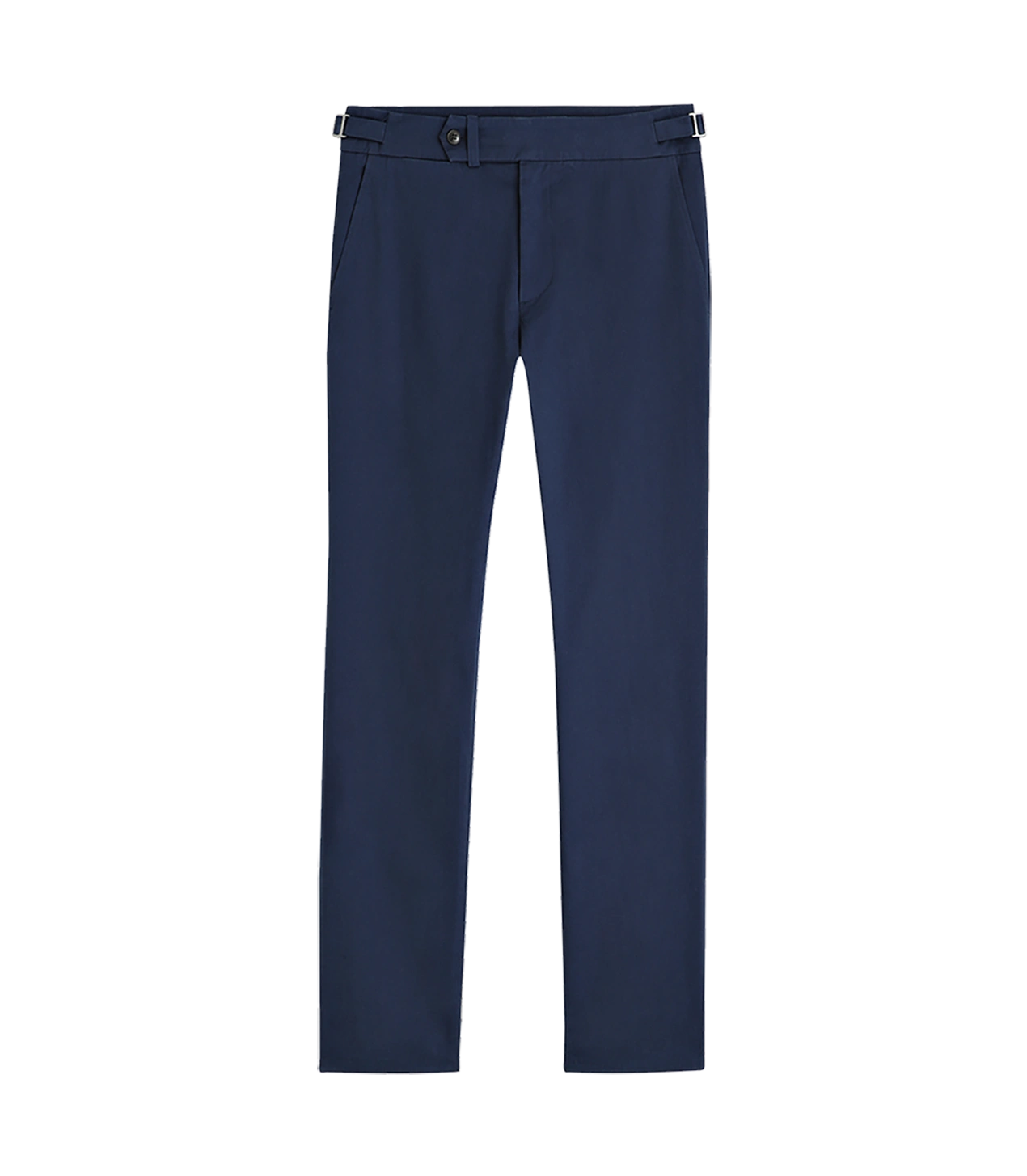 Milou Chino Pants Navy - Barthelemy