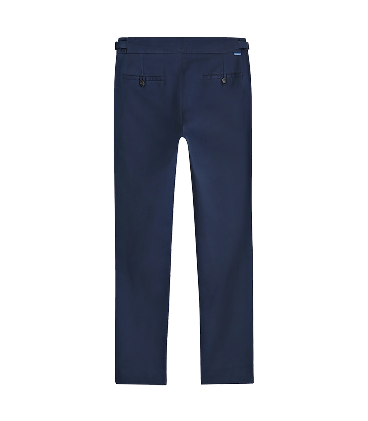 Milou Chino Pants Navy - Barthelemy