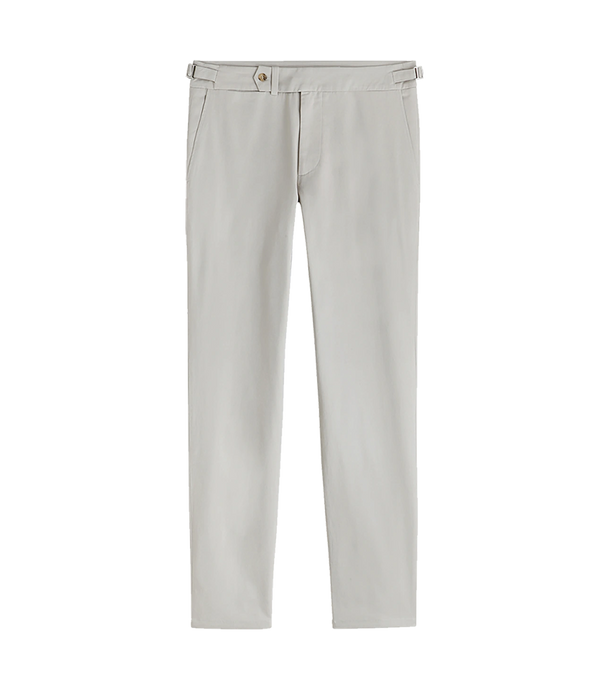 Milou Chino Pants Sand - Barthelemy