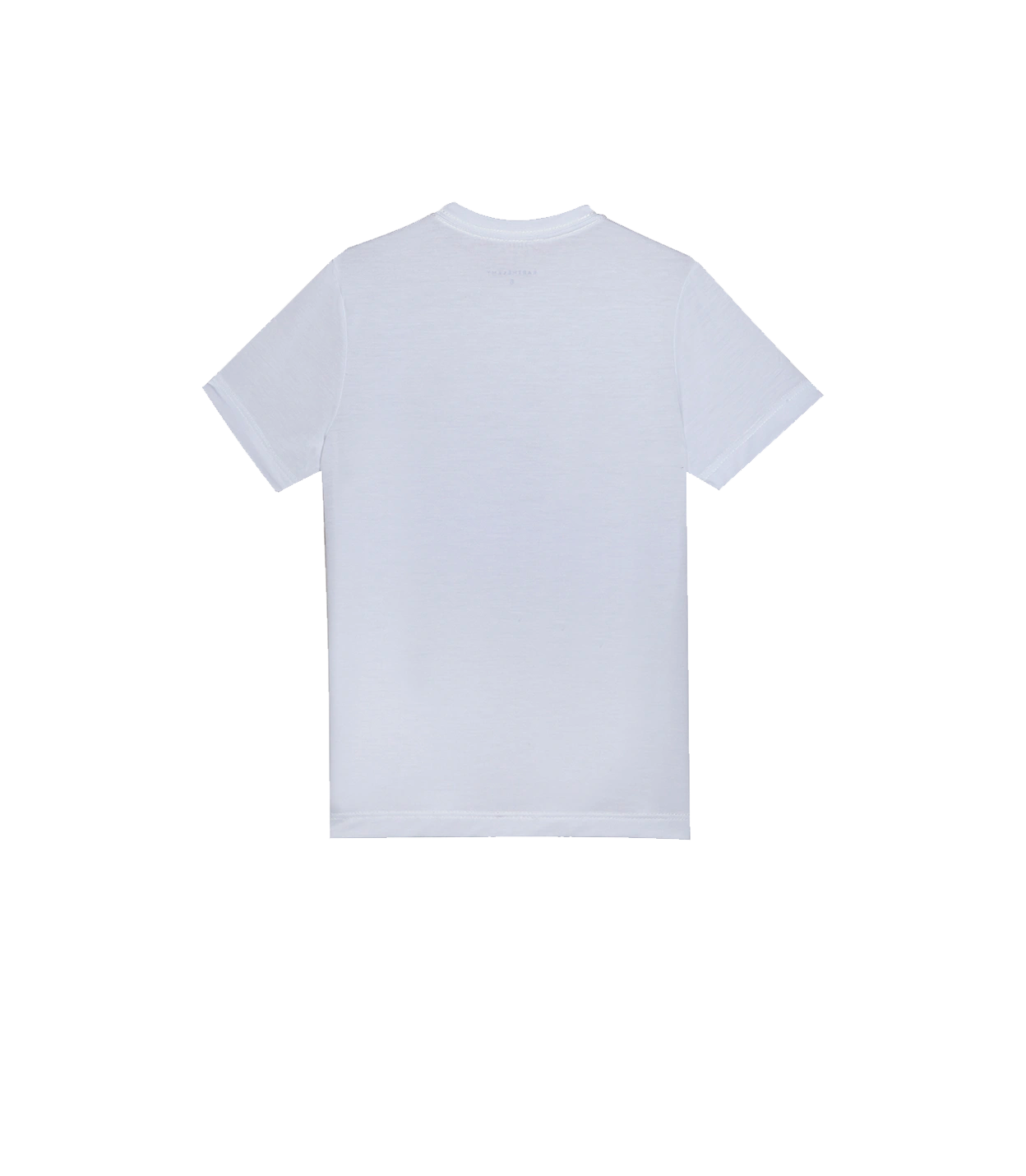 Bio T-Shirt Kids White - Barthelemy