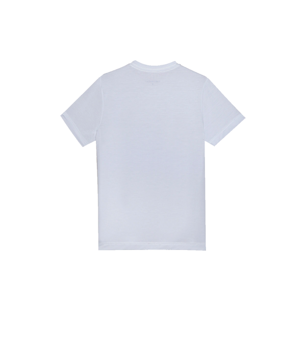 Bio T-Shirt Kids White - Barthelemy