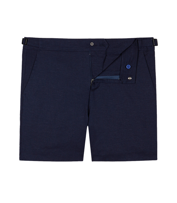 St. Jean Navy - Barthelemy