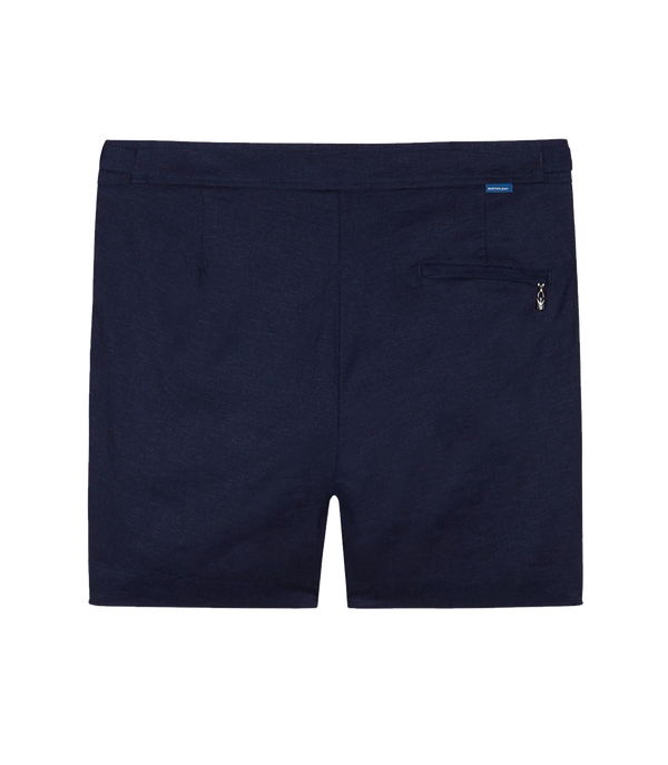 St. Jean Navy - Barthelemy