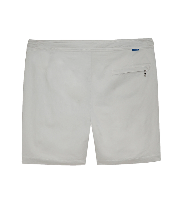 Toiny Cotton Off White - Barthelemy