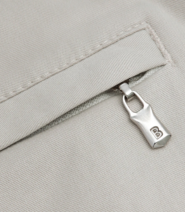 Toiny Cotton Off White - Barthelemy