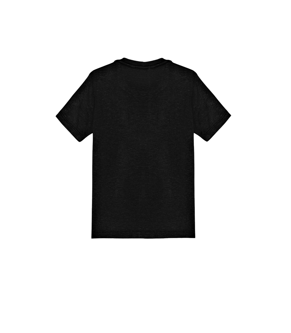 Dune T-Shirt Kids Black - Barthelemy