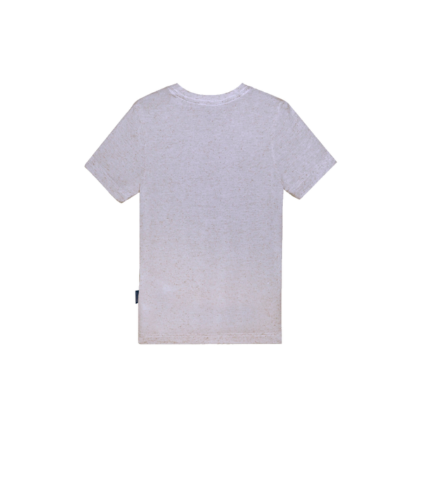 Dune T-Shirt Kids Off White - Barthelemy