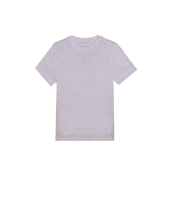 Dune T-Shirt Kids Off White - Barthelemy