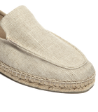 Espadrille Timon Brise Camel