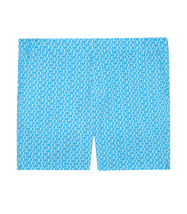 Gustavia Arches Light Blue - Barthelemy