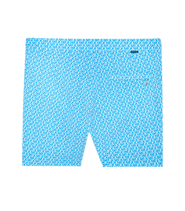 Gustavia Arches Light Blue - Barthelemy