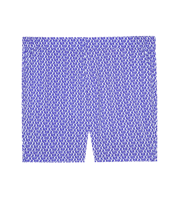 Gustavia Arches Purple - Barthelemy