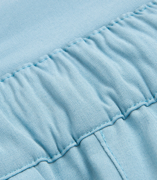 Gustavia Faded Blue - Barthelemy