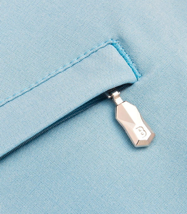 Gustavia Faded Blue - Barthelemy