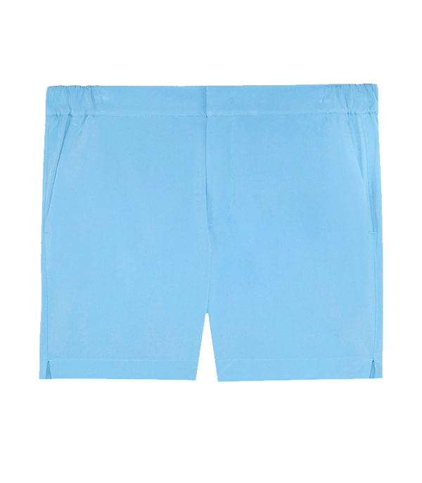 Gustavia Faded Blue - Barthelemy