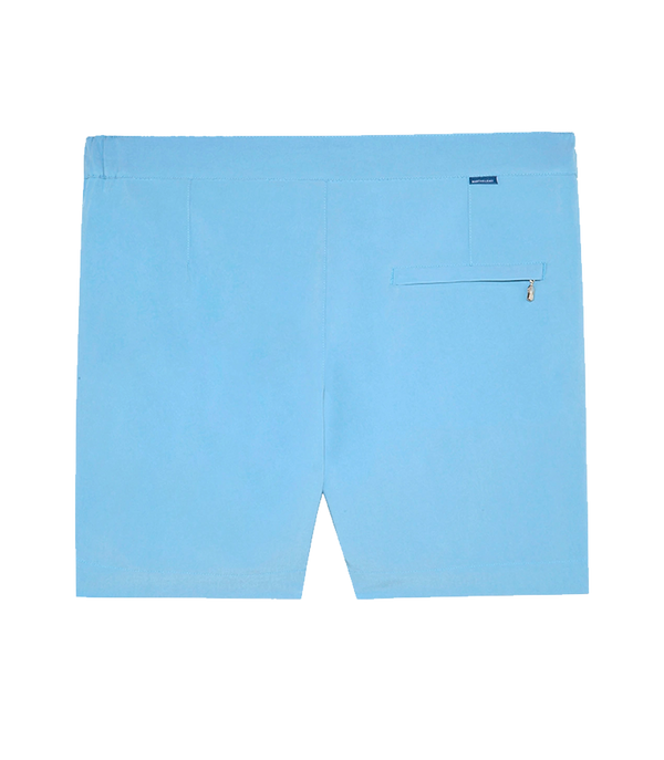 Gustavia Faded Blue - Barthelemy