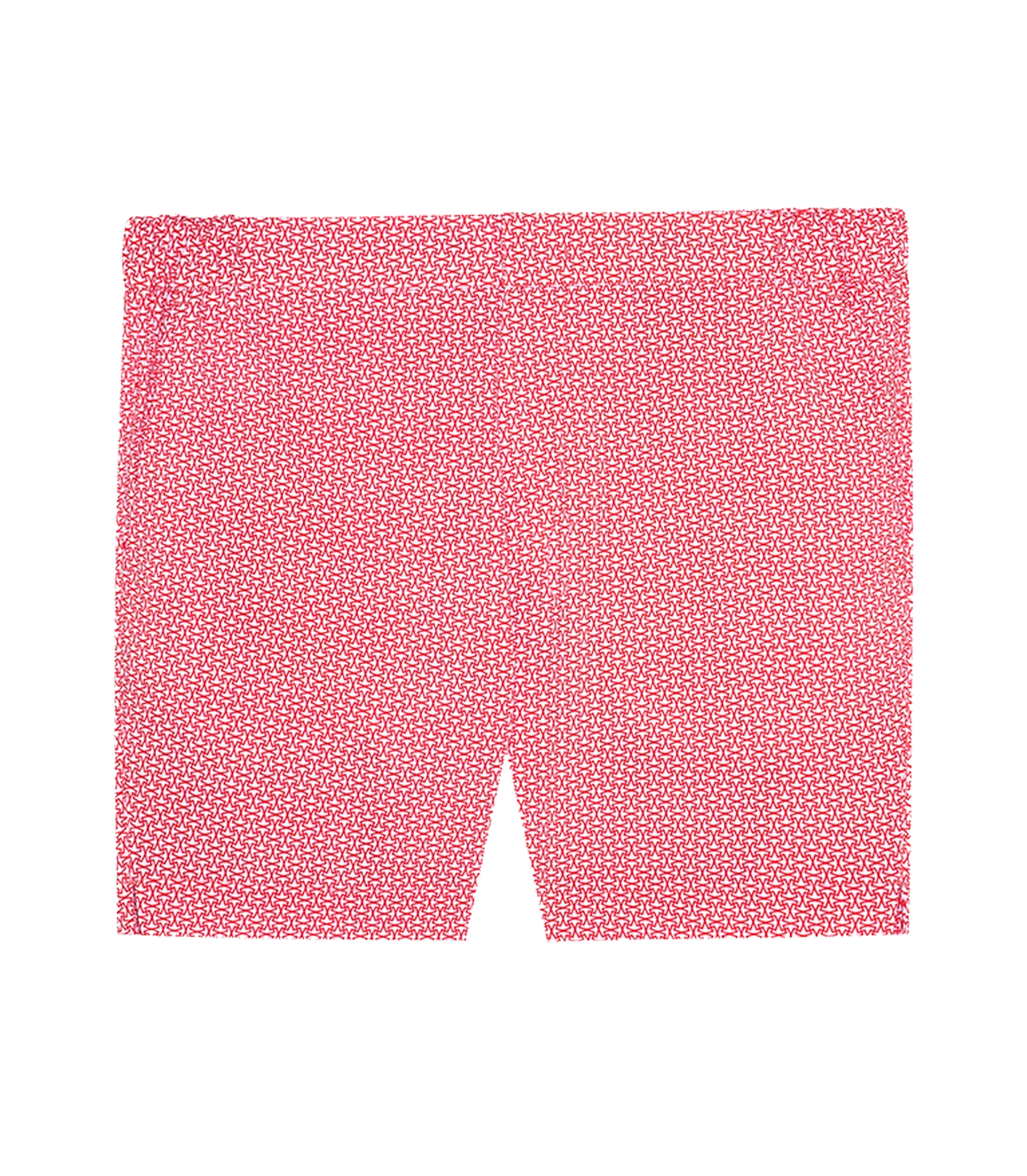 Gustavia Jumeirah White Red - Barthelemy