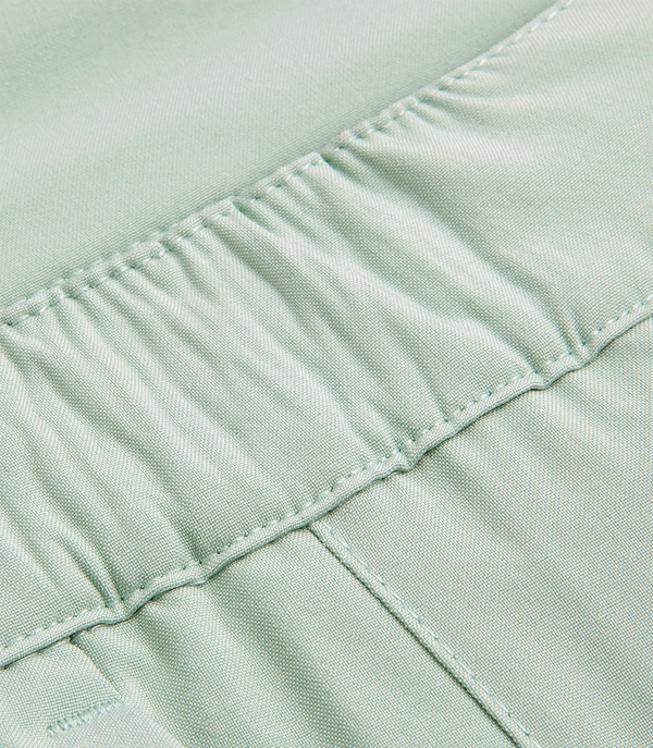 Gustavia Mint Green - Barthelemy