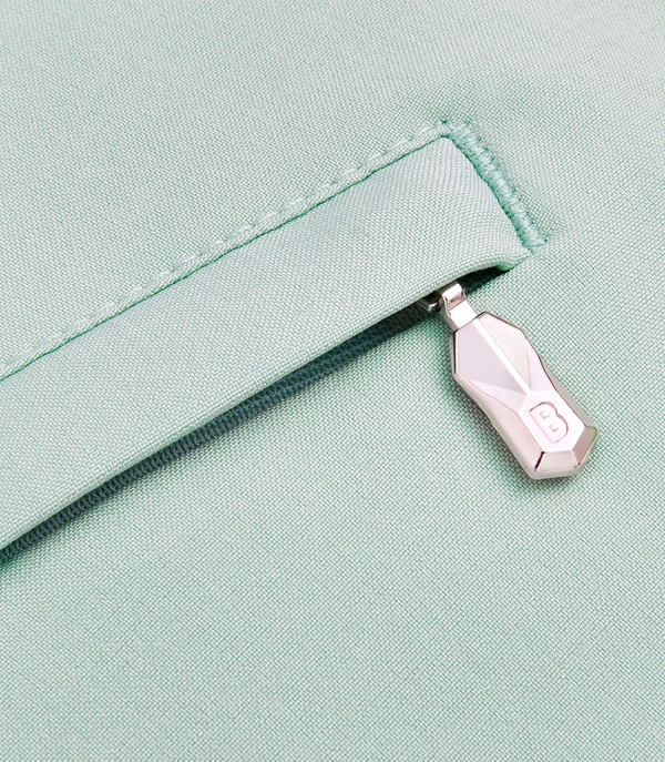 Gustavia Mint Green - Barthelemy