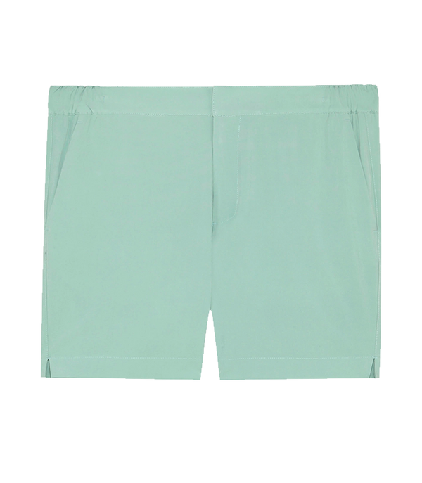 Gustavia Mint Green - Barthelemy