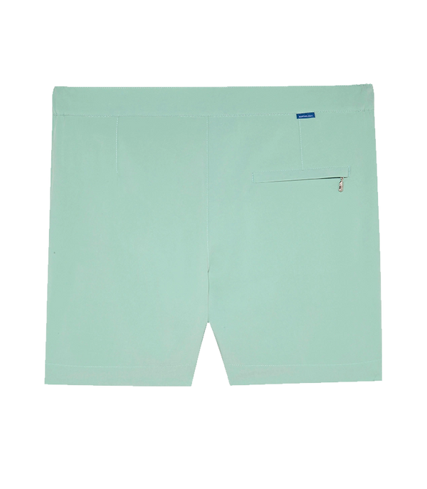 Gustavia Mint Green - Barthelemy