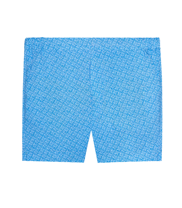 Gustavia Moulin Light Blue - Barthelemy